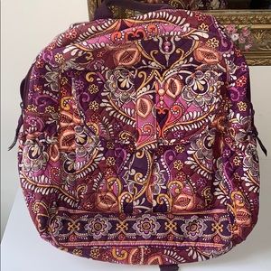 VERA Bradley Backpack